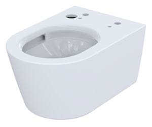CONCEPT 300 závesné WC pre bidetové sedadlo TOTO WASHLET RW, Tornado Flush splachovanie