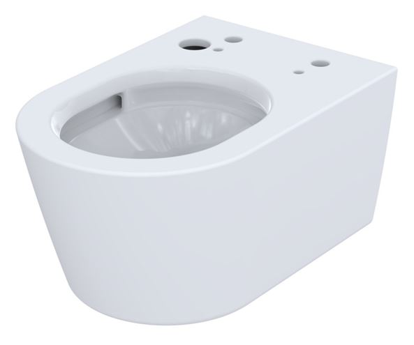 CONCEPT 300 závesné WC pre bidetové sedadlo TOTO WASHLET RW, Tornado Flush splachovanie 542ERY-OPT-MW-R Obrázek - Hlavní obrázek