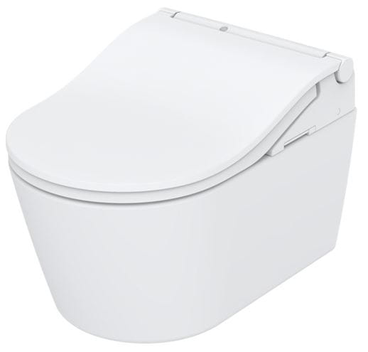 CONCEPT 300 závesné WC pre bidetové sedadlo TOTO WASHLET RW, Tornado Flush splachovanie 542ERY-OPT-MW-R Obrázek - fotka