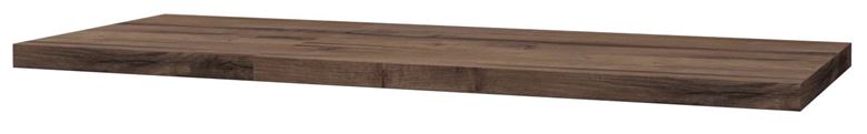 CONCEPT 100 doska pod umývadlo 120x50x3, 8 cm, dub gardena 700072 Obrázek - Hlavní obrázek