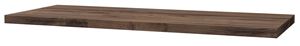 CONCEPT 100 doska pod umývadlo 120x50x3, 8 cm, dub gardena