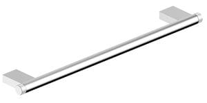 EASY+ STYLE držiak uteráka 669 mm, chróm