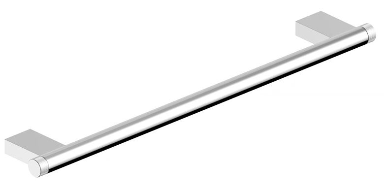 EASY+ STYLE držiak uteráka 669 mm, chróm EASP150-CH Obrázek - Hlavní obrázek