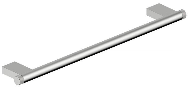 EASY+ STYLE držiak uteráka 669 mm, brúsená nerez  EASP150-BS Obrázek - Hlavní obrázek