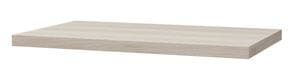 CONCEPT 100 doska pod umývadlo 80x50x3, 8 cm, dub grande