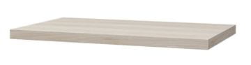 CONCEPT 100 doska pod umývadlo 80x50x3, 8 cm, dub grande