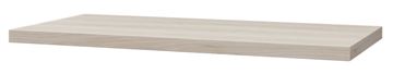 CONCEPT 100 doska pod umývadlo 100x50x3, 8 cm, dub grande