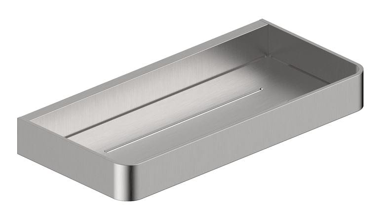 EASY+ polica 250 mm, nástenná, brúsená nerez oceľ EASP970-BS Obrázek - Hlavní obrázek