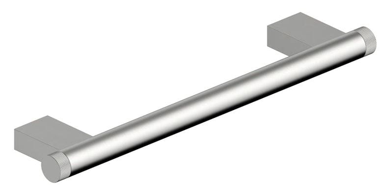EASY+ STYLE madlo 375 mm, k vani, brúsená nerez  EASP179-BS Obrázek - Hlavní obrázek