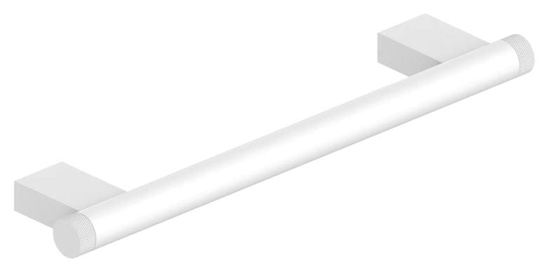 EASY+ STYLE madlo 375 mm, k vani, matná biela  EASP179-MW Obrázek - Hlavní obrázek