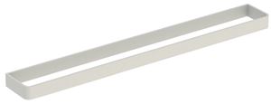 GEBERIT držiak uteráka 424 mm, matná pieskovo šedá