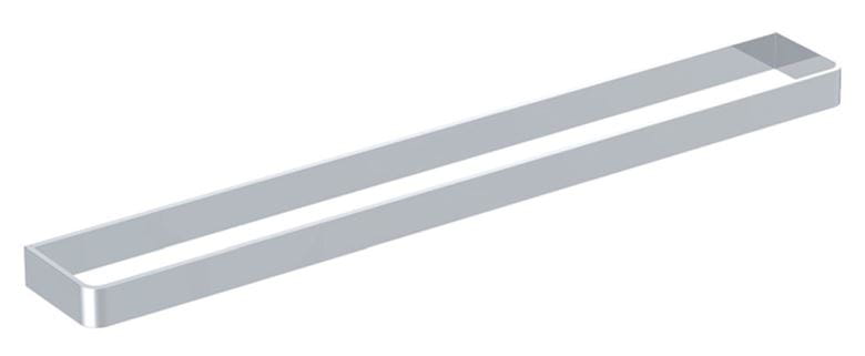 GEBERIT držiak uteráka 424 mm, lesklý chróm 502.328.00.1 Obrázek - Hlavní obrázek