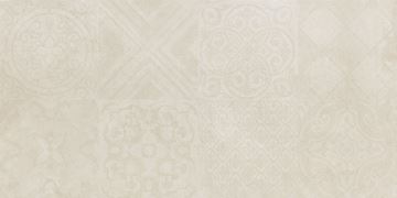 ABITARE ICON dekor 30x60 cm, mat, beige