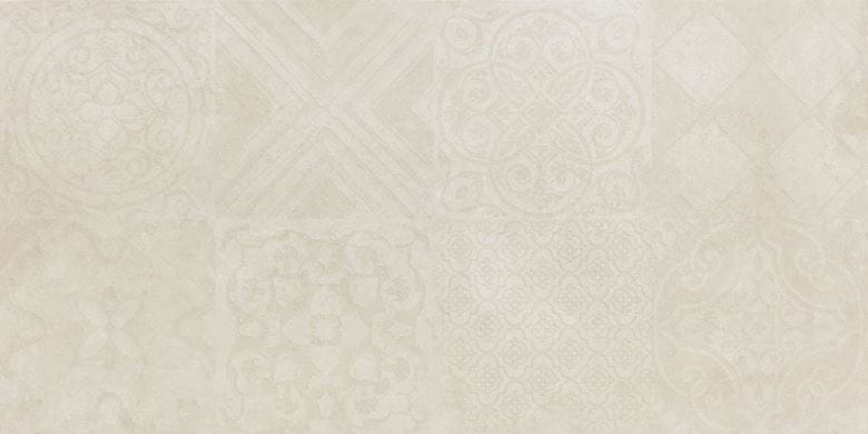 ABITARE ICON dekor 30x60 cm, mat, beige ICON BEIGE DEC 36 R Obrázek - Hlavní obrázek