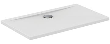 IDEAL STANDARD ULTRA FLAT sprchová vanička 120x90 cm, akrylát, bez nožičiek K518301 Obrázek - fotka