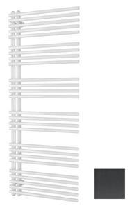 CONCEPT 200 FINGRA kúpeľňový radiátor 1510/600, klasické pripojenie, antracit metalíza S02