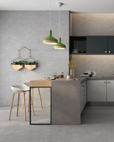 ARGENTA LIGHT STONE dlažba 60x60 cm, mat, grey LIGHT STONE GREY 60 Obrázek - fotka