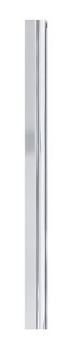 EASY+ nastavovací profil 30x1950 mm, k sprchovacím kútom, bright alu EASBPN30BA Obrázek - fotka