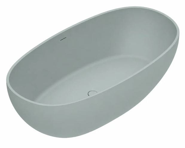 GKI C-SOLID voľne stojaca vaňa 176x91 cm, solidtech, acqua 7239020028 Obrázek - Hlavní obrázek
