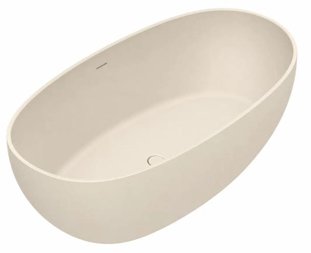 GKI C-SOLID voľne stojaca vaňa 176x91 cm, solidtech, lino 7239020030 Obrázek - Hlavní obrázek