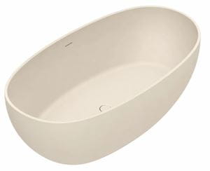 GKI C-SOLID voľne stojaca vaňa 176x91 cm, solidtech, lino