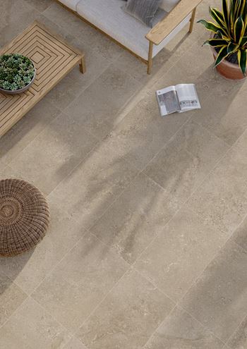 IMOLA CLOSER dlažba 60x120 cm, mat, dark beige CLOSER 12BS Obrázek - fotka