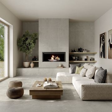 IMOLA CLOSER dlažba 60x120 cm, mat, beige grey CLOSER 12GB Obrázek - fotka