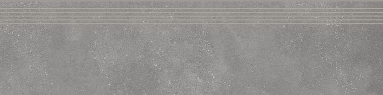 RAKO BETONICO schodovka 30x120 cm, mat, bielošedá DCPVD790 Obrázek - Hlavní obrázek