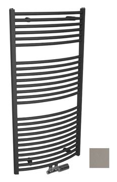 CONCEPT 200 TUBE EXTRA SP kúpeľňový radiátor 1175/600, stredové pripojenie, pieskovec štruktúra S13