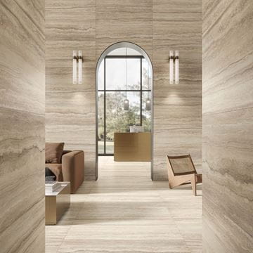 VILLEROY & BOCH TUSCAN TRACES dlažba 60x120 cm, mat, silver 2738/TR60 Obrázek - fotka