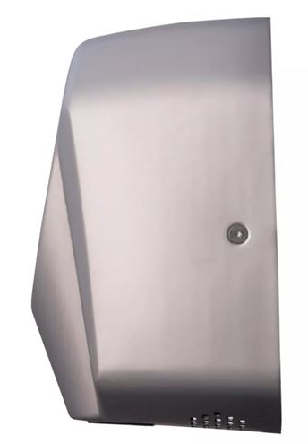 HAKL SR JET 4800 tryskový sušič rúk, automatický, nerez HASRJET4800 Obrázek - fotka