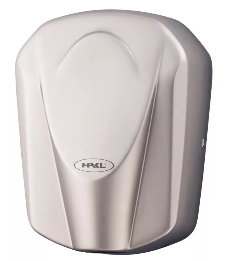 HAKL SR JET 4800 tryskový sušič rúk, automatický, nerez HASRJET4800 Obrázek - Hlavní obrázek
