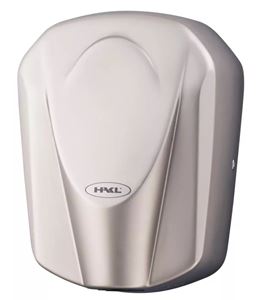 HAKL SR JET 4800 tryskový sušič rúk, automatický, nerez