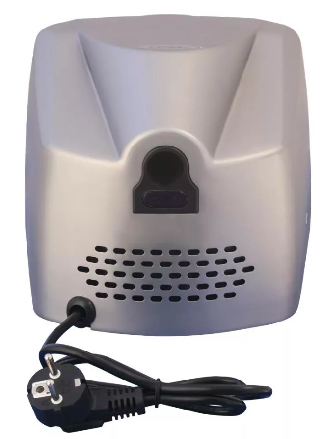 HAKL SR JET 4800 tryskový sušič rúk, automatický, nerez HASRJET4800 Obrázek - fotka