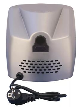 HAKL SR JET 4800 tryskový sušič rúk, automatický, nerez HASRJET4800 Obrázek - fotka