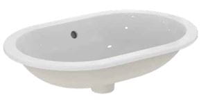 IDEAL STANDARD CONNECT umývadlo 62 cm, s prepadom