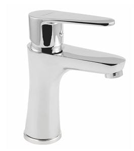 NOVASERVIS TITANIA FRESH umývadlová stojanková batéria pre jednu vodu, chróm