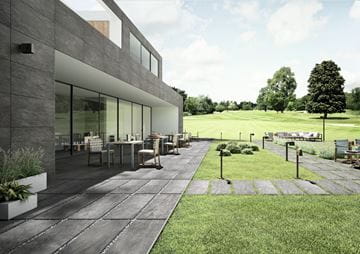 MARAZZI SALERNO dlažba 45x90x2 cm, mat, iron KFGZ Obrázek - fotka