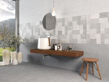 ARGENTA LIGHT STONE obklad 25x50 cm, mat, grey LIGHT STONE GREY 25 Obrázek - fotka