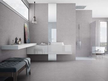 ARGENTA LIGHT STONE obklad 25x50 cm, mat, grey LIGHT STONE GREY 25 Obrázek - fotka