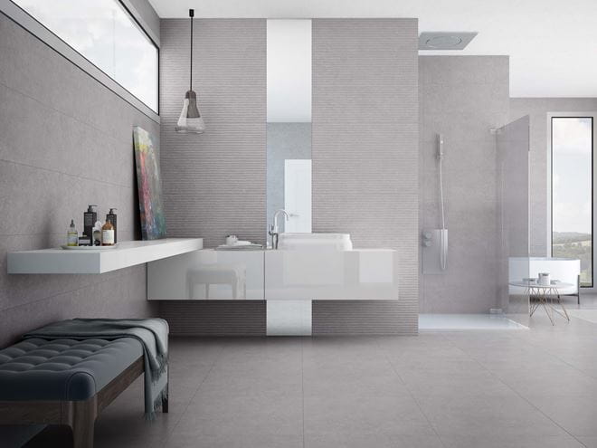 ARGENTA LIGHT STONE obklad 25x50 cm, mat, grey LIGHT STONE GREY 25 Obrázek - fotka