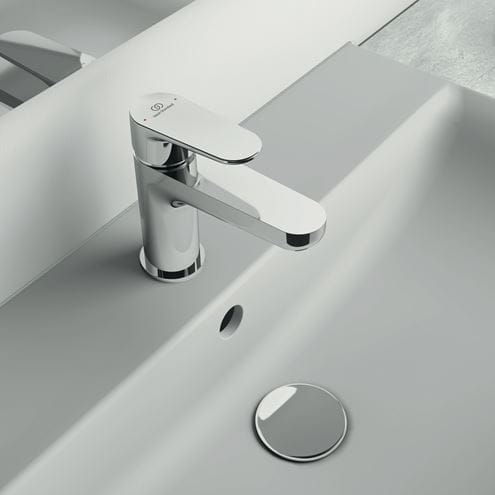 IDEAL STANDARD CERAFINE O umývadlová stojanková batéria, chróm BC696AA Obrázek - fotka