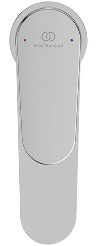 IDEAL STANDARD CERAFINE O umývadlová stojanková batéria, chróm BC696AA Obrázek - fotka