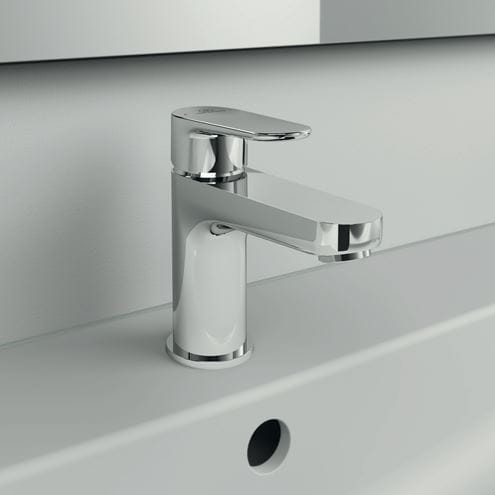 IDEAL STANDARD CERAFINE O umývadlová stojanková batéria, chróm BC696AA Obrázek - fotka