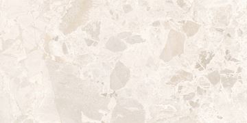 ABITARE CRUMBLE STONE dlažba 60x119,8 cm, mat, white