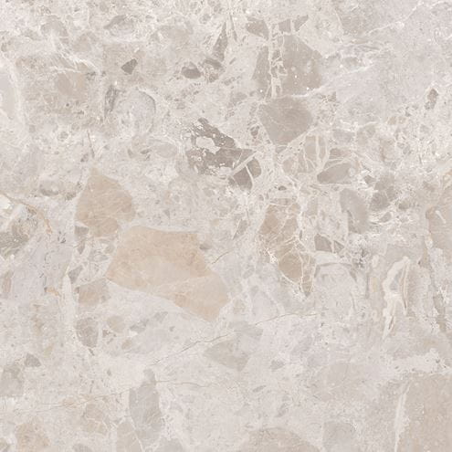 ABITARE CRUMBLE STONE dlažba 60x60 cm, mat, greige PF00024024 Obrázek - Hlavní obrázek