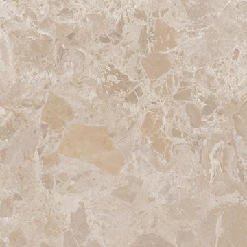 ABITARE CRUMBLE STONE dlažba 60x60 cm, mat, mud