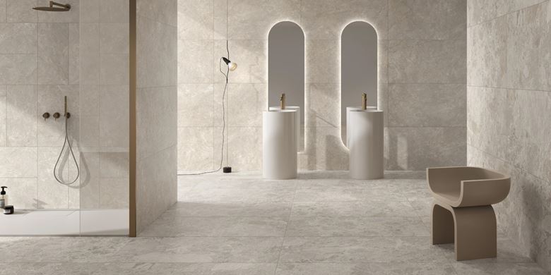 ABITARE SAND STONE dlažba 60x119,8 cm, mat, beige PF00024248 Obrázek - fotka