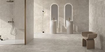 ABITARE SAND STONE dlažba 60x119,8 cm, mat, beige PF00024248 Obrázek - fotka