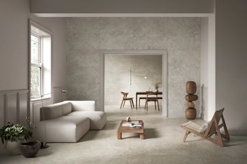 ABITARE SAND STONE dlažba 60x119,8 cm, mat, greige PF00024249 Obrázek - fotka